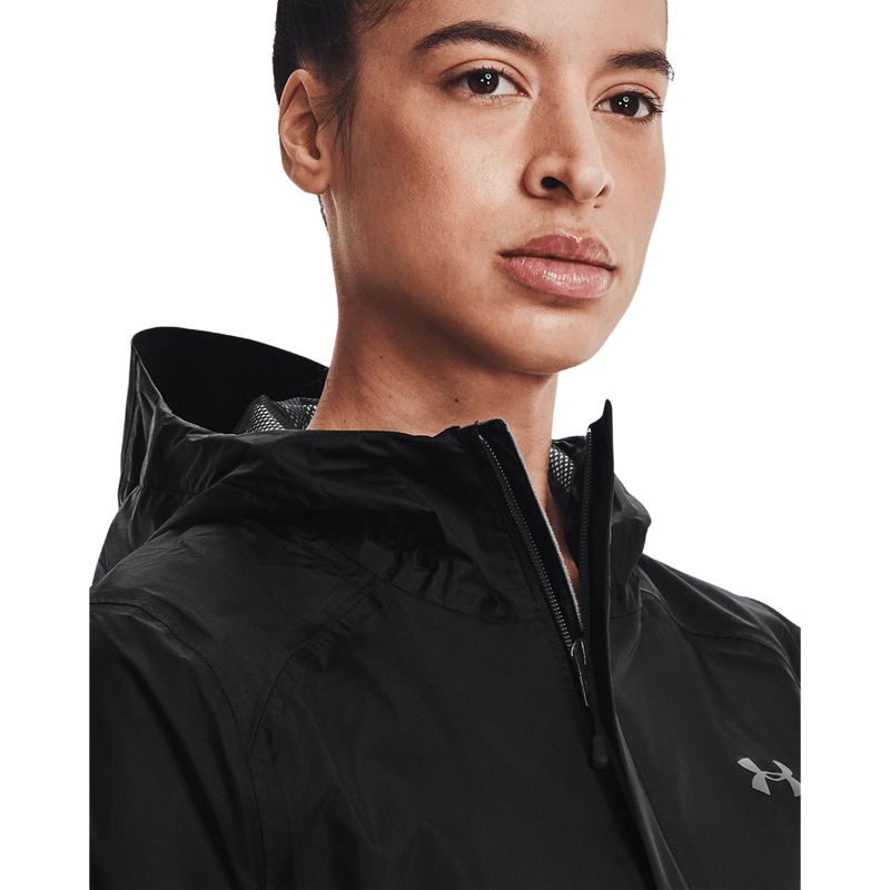 Under armour outlet bora storm jacket