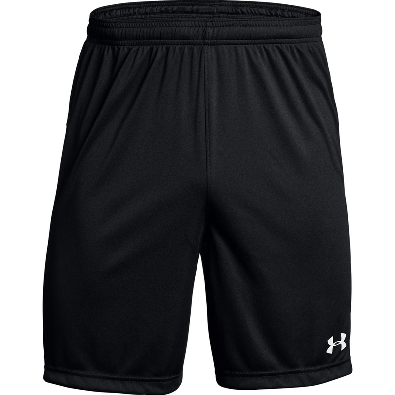 White under armour soccer 2024 shorts