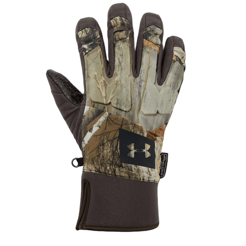Under Armour Mid Season Hunt Glove - Men's