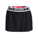 Under Armour Play Up Skort - Women's - Black / White.jpg