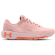 Under Armour HOVR Machina 2 Running Shoe - Women's - Beta Tint / Blaze Orange.jpg