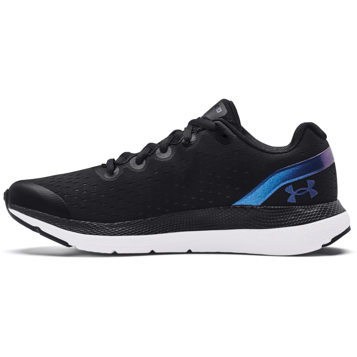 Under Armour GGS Impulse Colorshift Running Shoe - Girls' - Bobwards.com