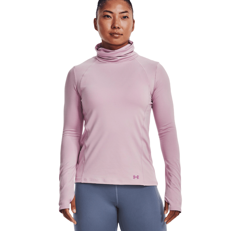 Under Armour Meridian Womens Cold Weather Jacket