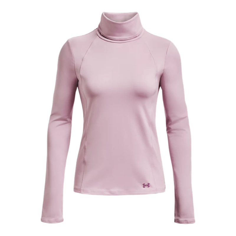 Under Armour UA Meridian Cold Weather Funnel Neck Top - Women's