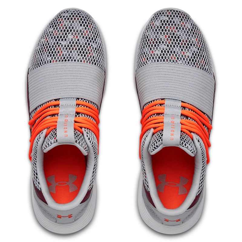 Under armour breathe outlet lace review