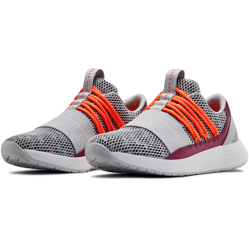 Under armor breathe outlet lace