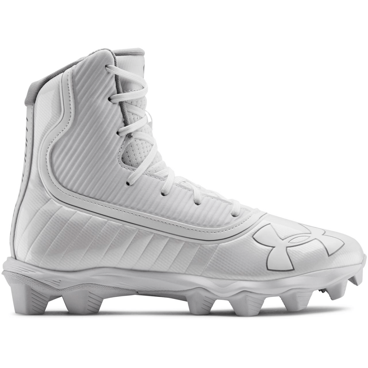 Mysterieus referentie Score Under Armour Highlight RM Football Cleat - Youth - Bobwards.com