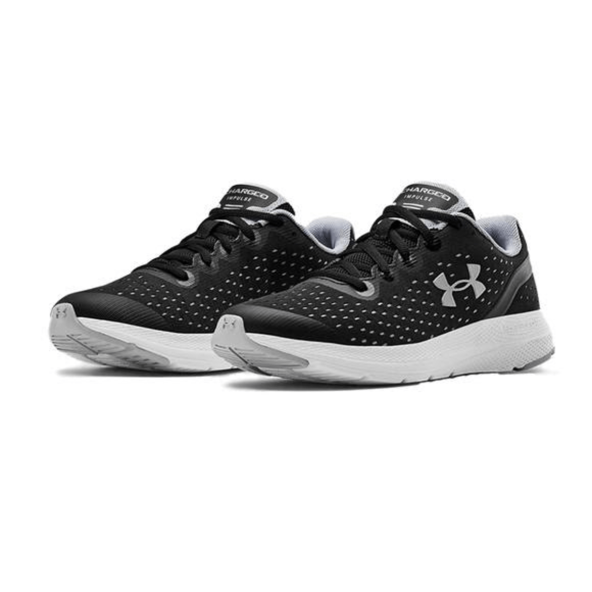 Under Armour Charged Impulse Running Shoe - Men's - Bobwards.com