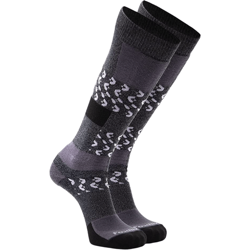 Fox River Socks Ski/Snow Lift Lightweight Over-The-Calf Sock