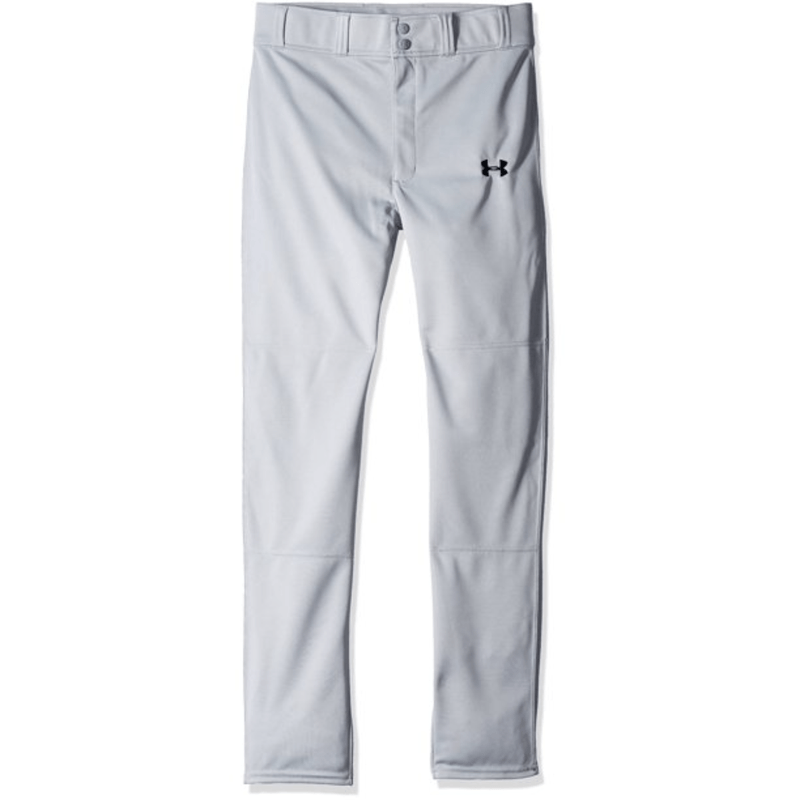 Ua clean up baseball on sale pants