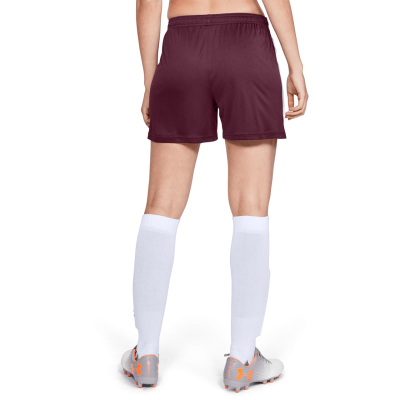 Under armour clearance womens soccer shorts