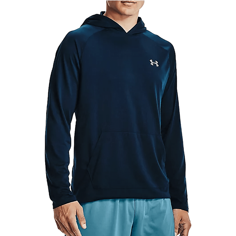 Under armour men's tech 2.0 online hoodie