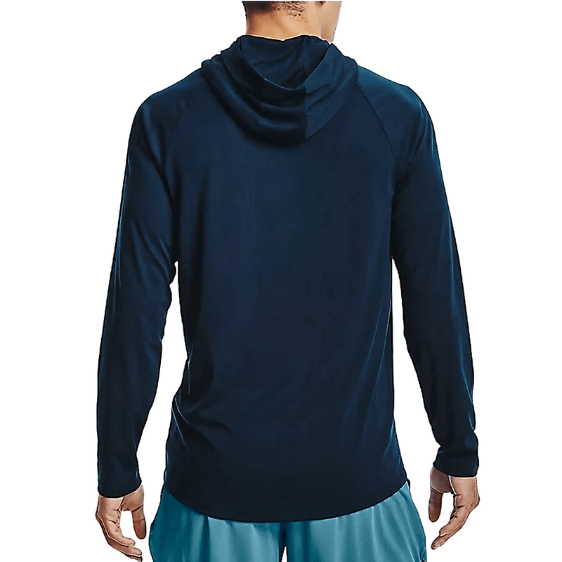 Under armour best sale tech hoodie 2.0