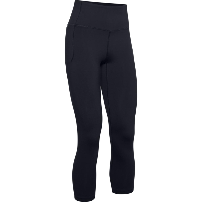 Under Armour Meridian Crop Legging - Women's - Bobwards.com