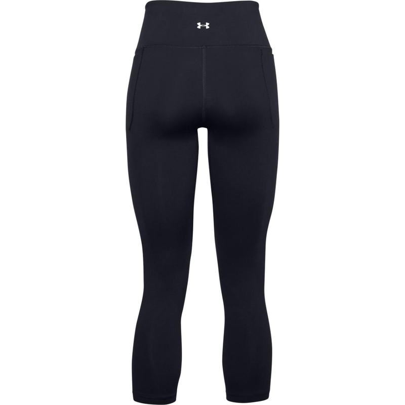 Under Armour Meridian Crop Legging - Women's 