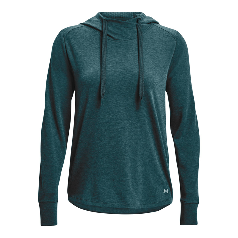 Ua women's stadium hoodie sale