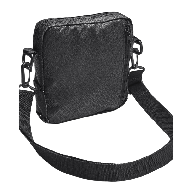 Under Armour Loudon Ripstop Crossbody Bag - Bobwards.com