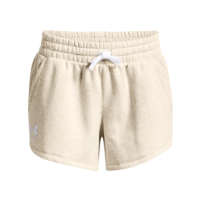 SHORT  Under Armour Rival Fleece Gris – inVog