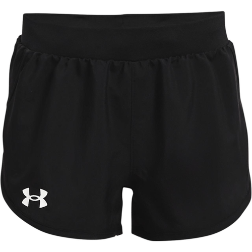 Under Armour Fly By Short - Girls'