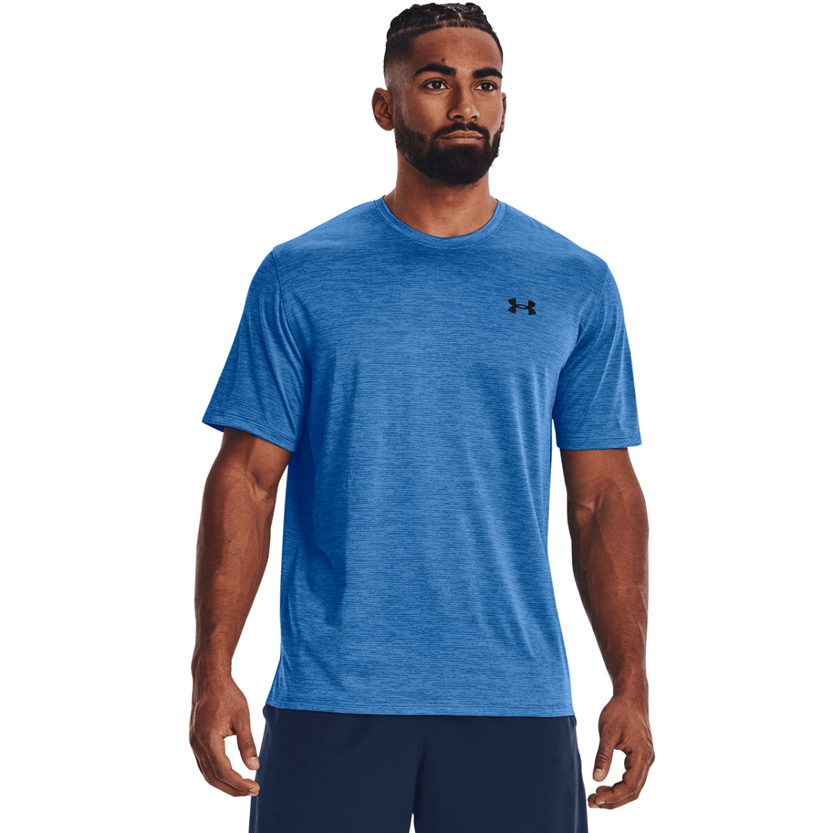Under Armour Training Vent 2.0 Short Sleeve Shirt Men's