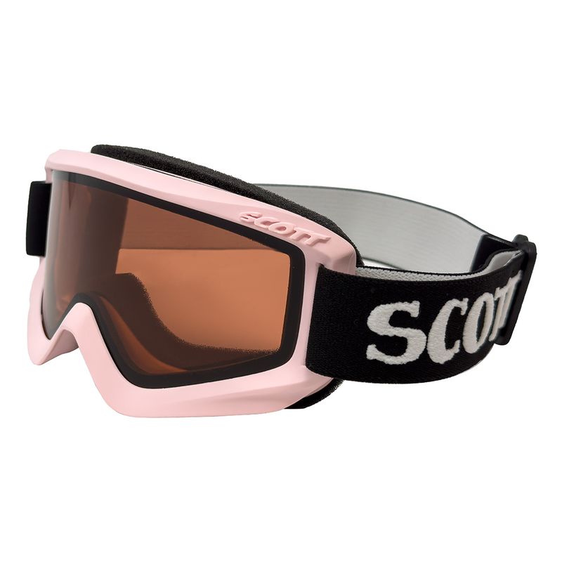 Scott Junior Agent Goggle Youth