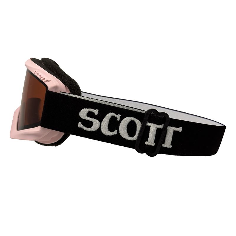 Scott Junior Agent Goggle Youth