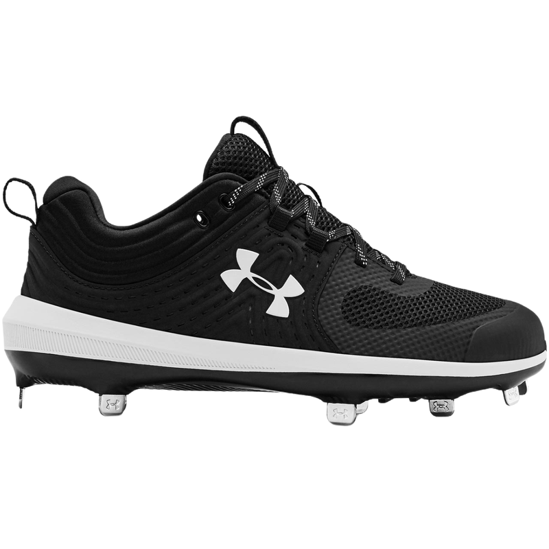 Under armour sale glyde cleats