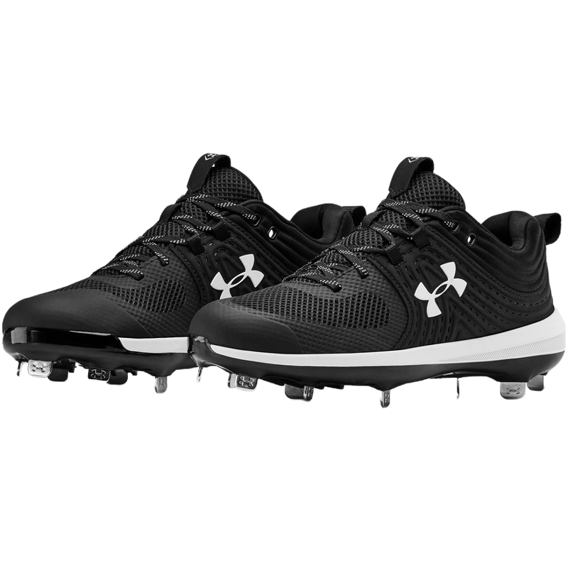 Under armor hot sale softball cleats