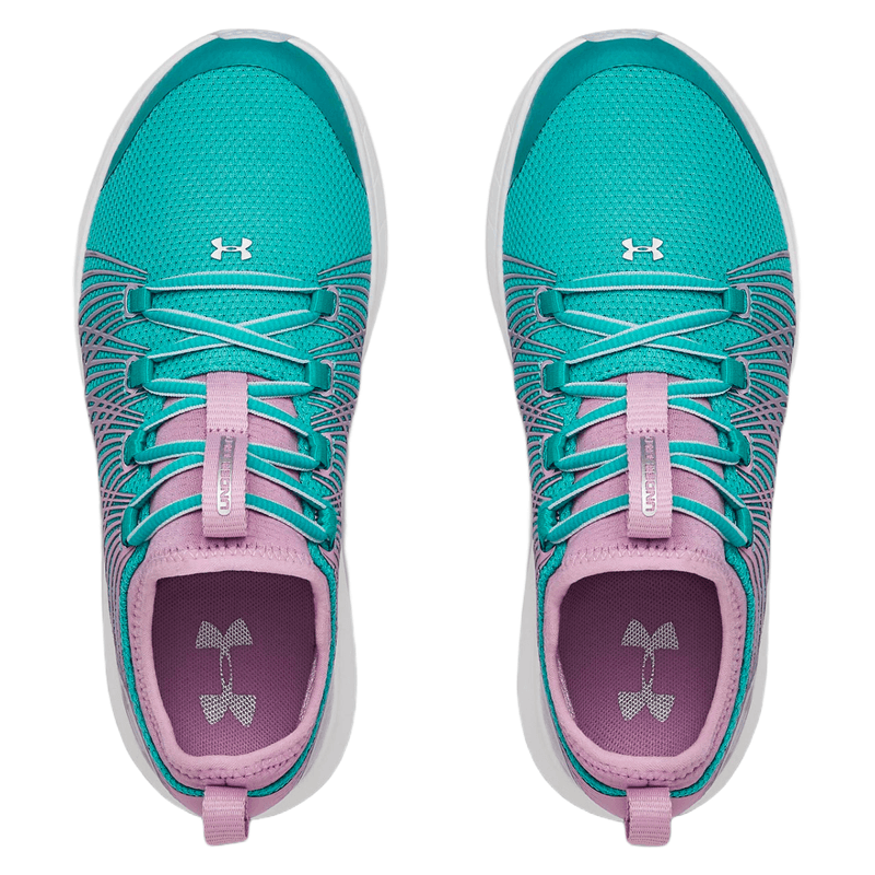 Under armour infinity shoes on sale womens