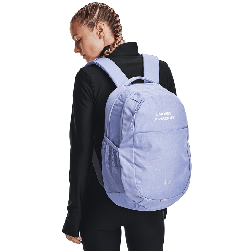 Women's ua 2024 hustle signature backpack