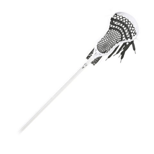 Under Armour Charge T Defence Complete Lacrosse Stick