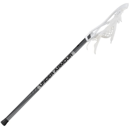 Under Armour Strategy Junior Complete Lacrosse Stick - Youth