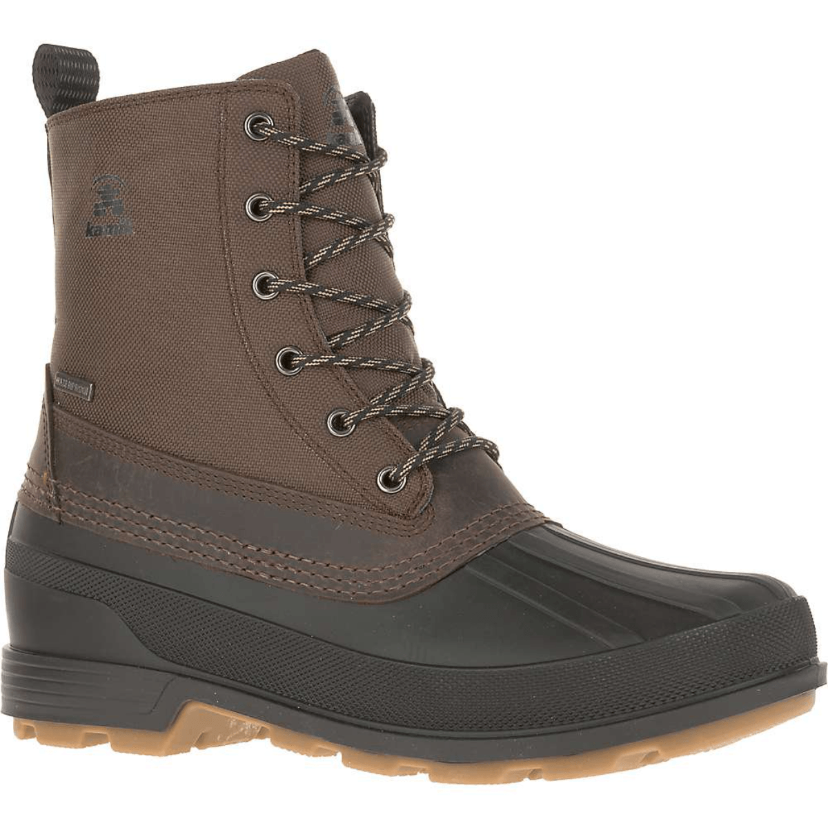 Kamik Lawrence N Boot - Men's - Als.com