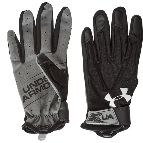 Under Armour Illusion 3 Heatgear Lacrosse Glove - Women's