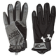 Under Armour Illusion 3 Heatgear Lacrosse Glove - Women's - Black.jpg