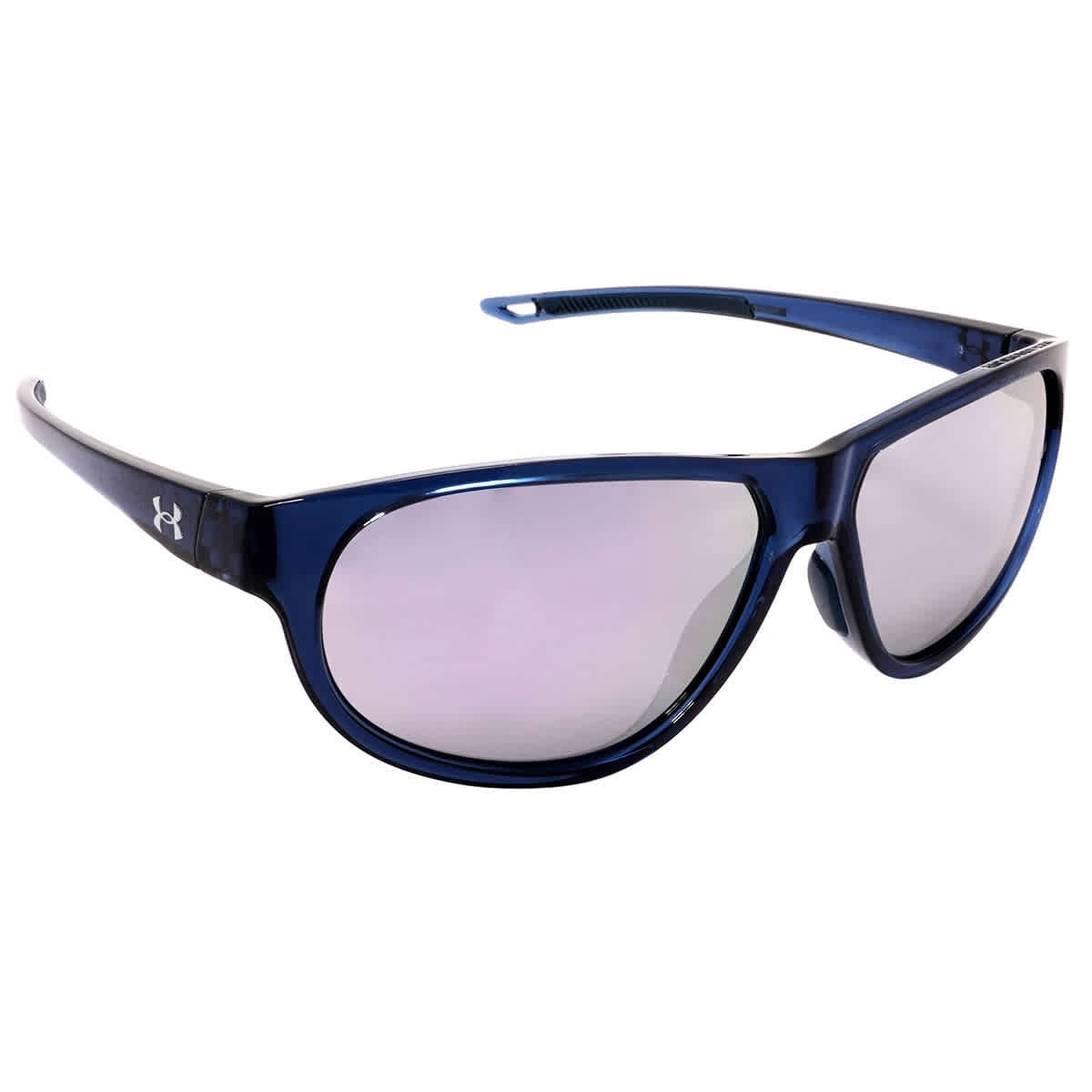 Prada Linea Rossa Rectangle Men Sunglass