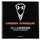 Under Armour Scorebook - Men's - Black.jpg