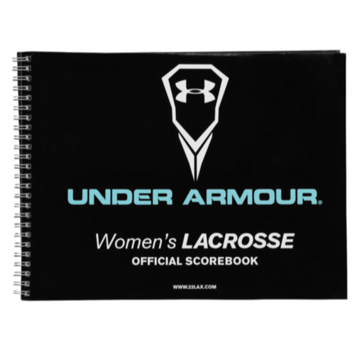 Under Armour Scorebook - Women's