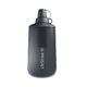 Lifestraw Peak Squeeze 1L Collapsible Water Bottle Filter - Dark Mountain Grey.jpg
