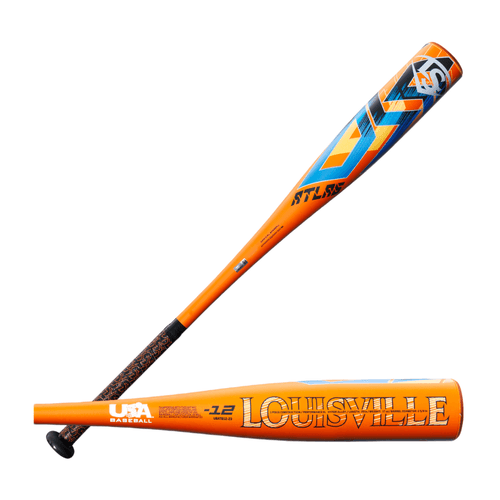 Louisville Slugger 2023 Atlas (-12) USA Baseball Bat