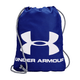 Under Armour Ozsee Drawstring Backpack - Royal / Steel / White.jpg