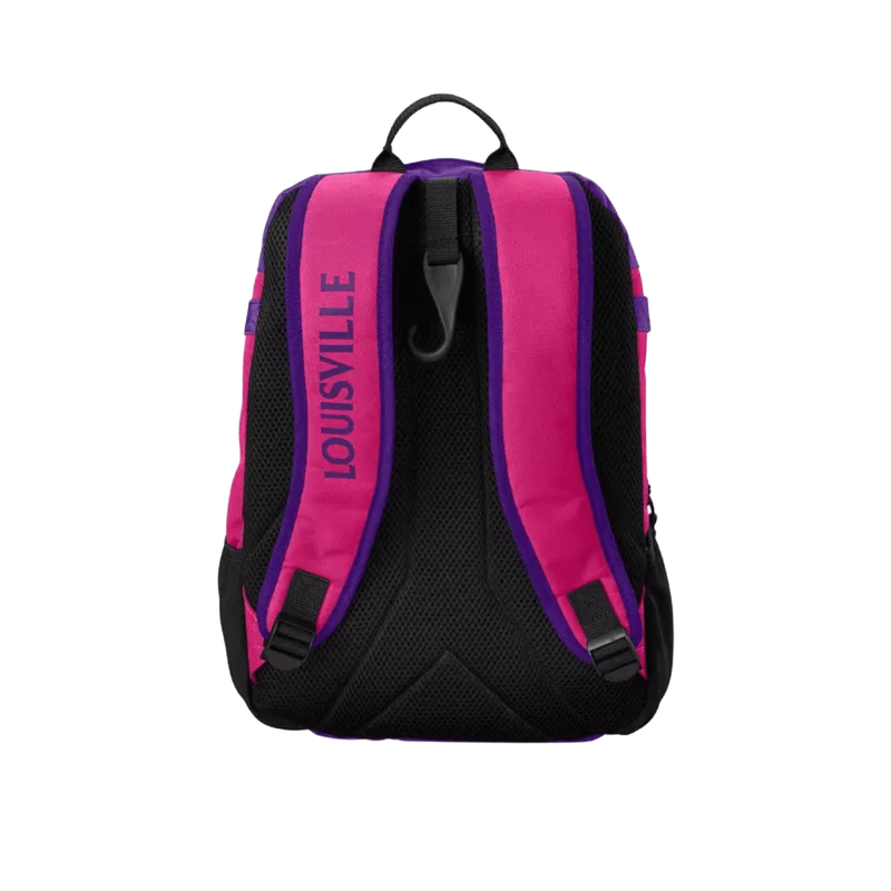 MLB Louisville Slugger Series 5 Stick Backpack