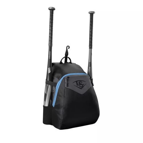 Louisville Slugger Genuine V2 Bat Backpack - Youth