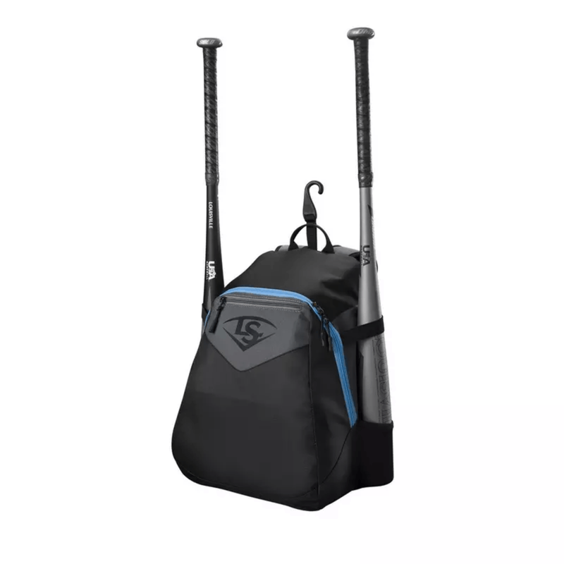 Louisville Slugger Genuine V2 Bat Backpack - Youth 