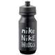 Nike Athletic Big Mouth 20 Oz. Graphic Water Bottle - Black / Black / Light Smoke Grey.jpg