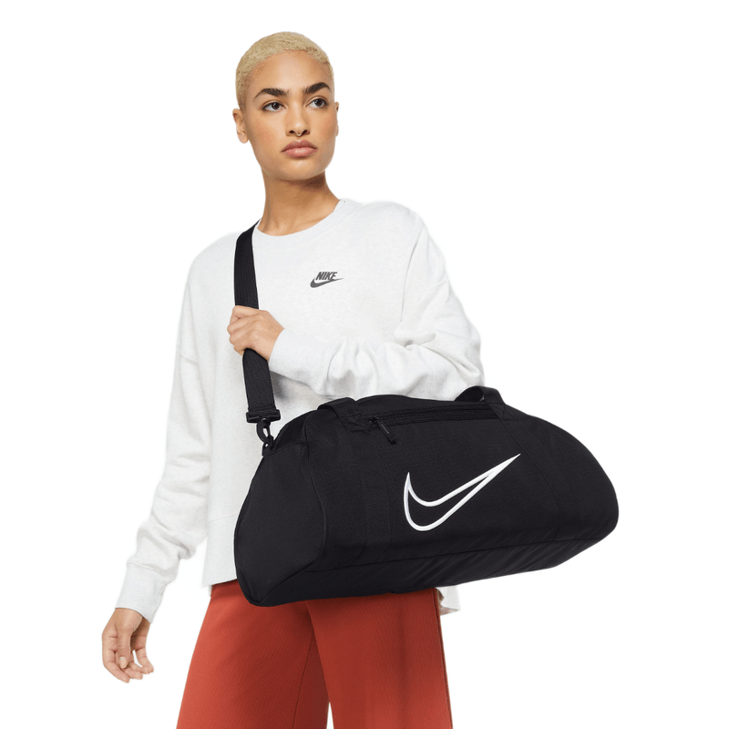 Nike Woman's Gym Club Duffle Bag