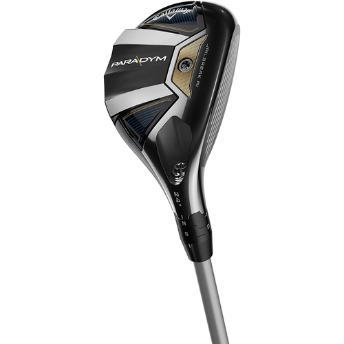 Callaway Paradym Hybrid