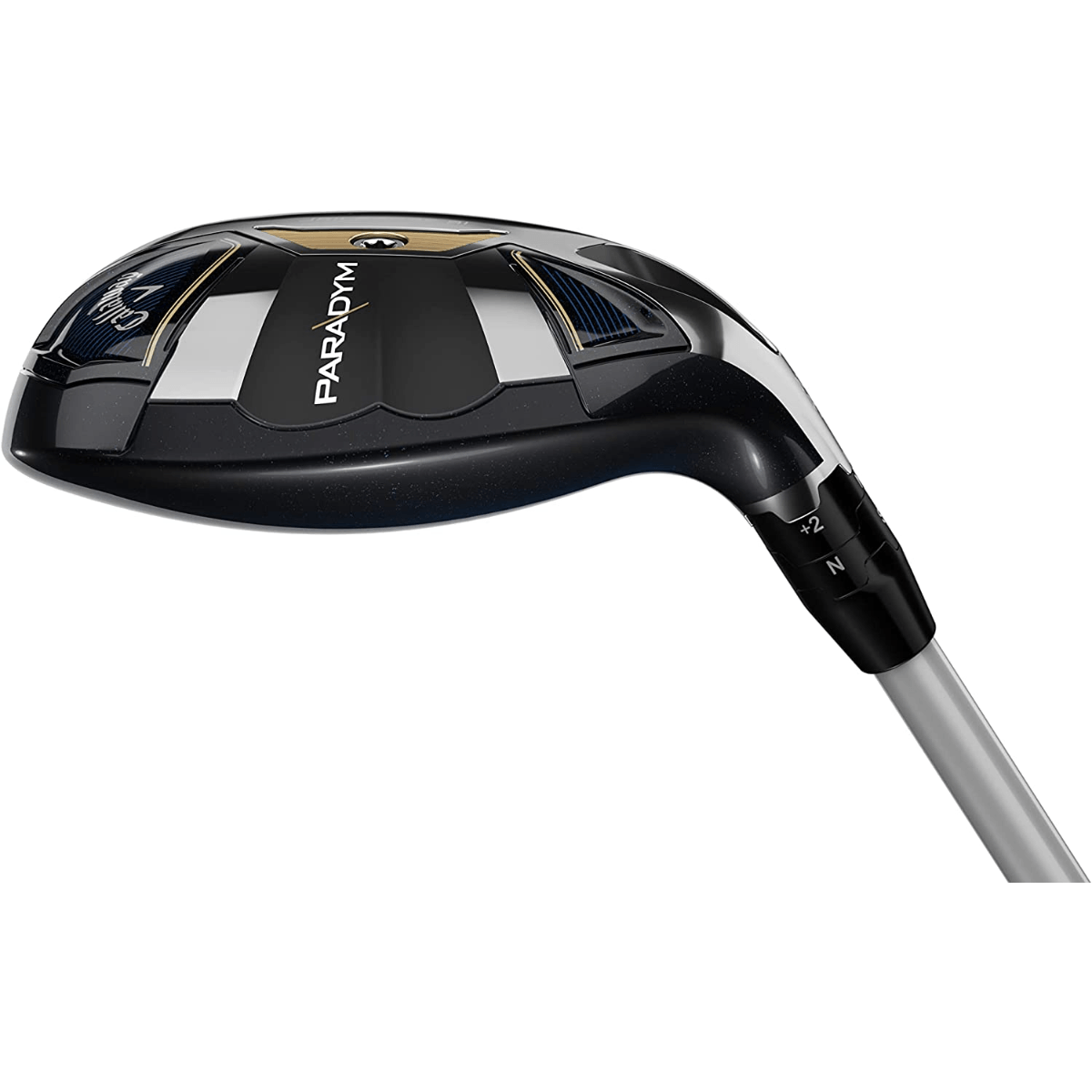 Callaway Women's Paradym Star Driver, Right Hand