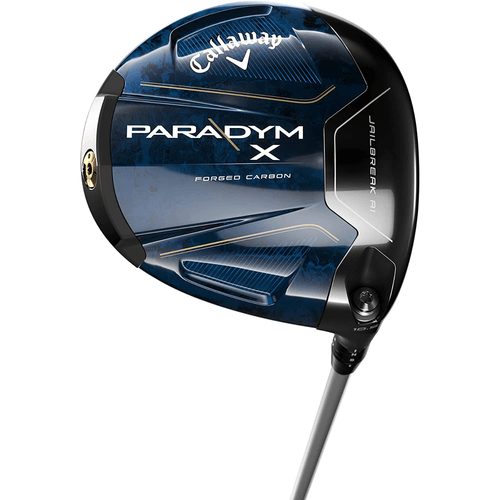 Callaway Paradym Driver