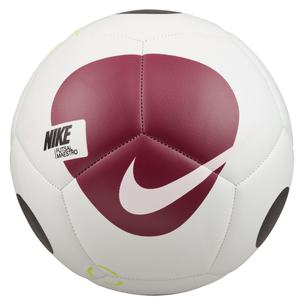 nike maestro futsal ball